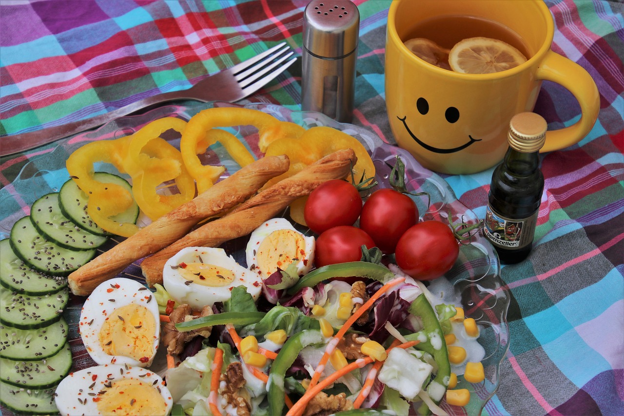 Gezelligheid aan tafel Dineren met kids mamablog