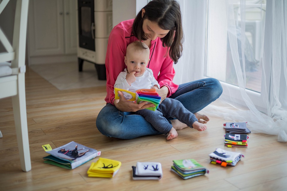 Hoe kan je als ouder je kinderen ondersteunen met lezen?