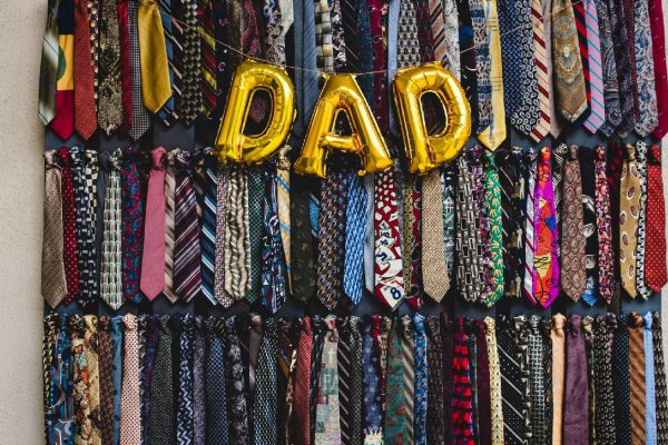 Tips cadeaus voor vaders