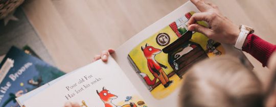 Kinderopvang
